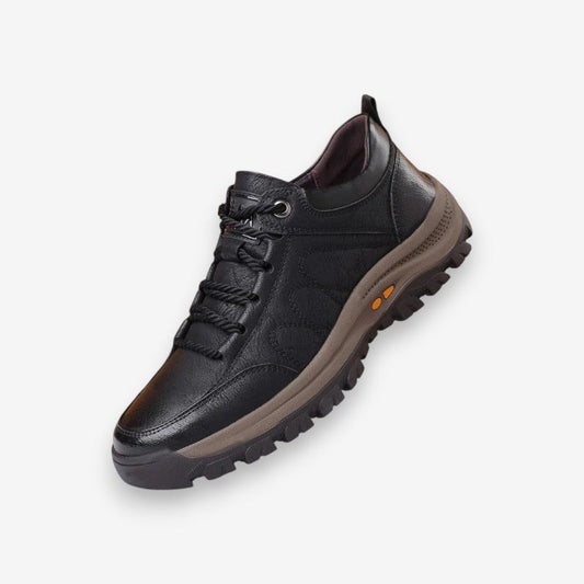 Chaussures Sport Homme avec Semelle Grip - LuxeStyle