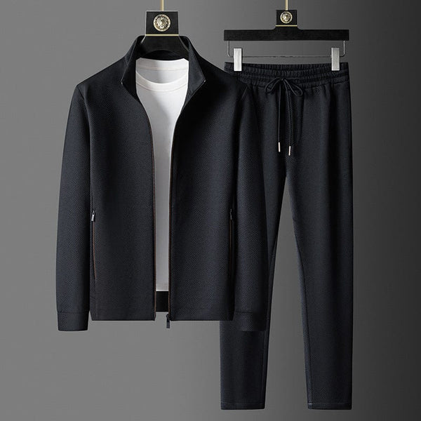 Tenue Décontractée Homme Relaxe Maison - LuxeStyle