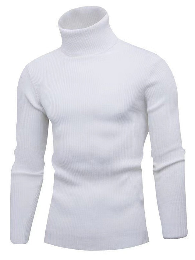 Pull Classique pour Homme | Parfait pour Travail et Loisirs