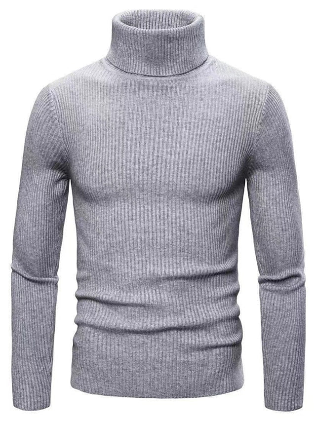 Pull Classique pour Homme | Parfait pour Travail et Loisirs