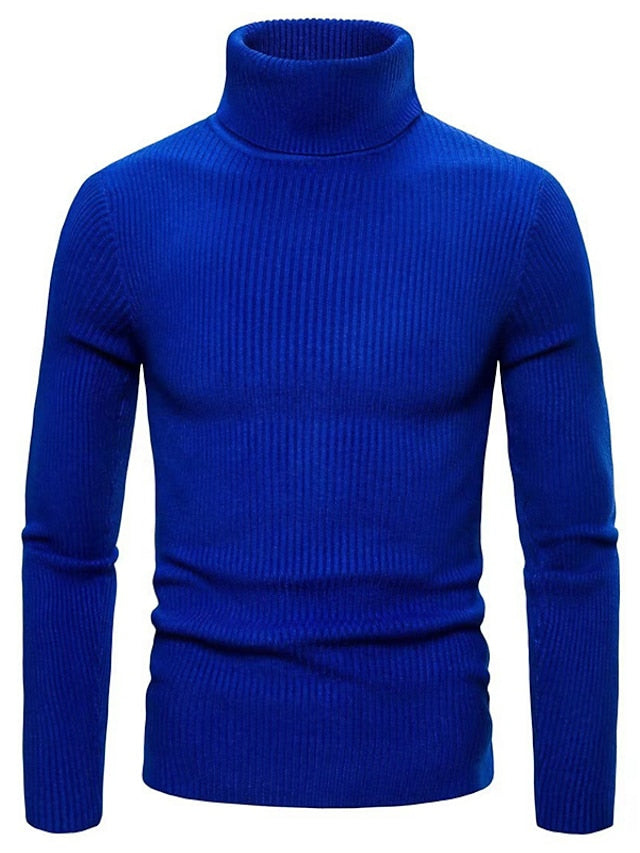 Pull Classique pour Homme | Parfait pour Travail et Loisirs