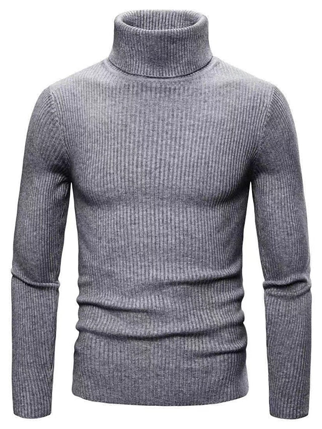 Pull Classique pour Homme | Parfait pour Travail et Loisirs