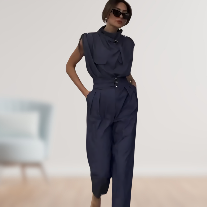 Costume Femme 2 Pièces Été Fresh et Léger