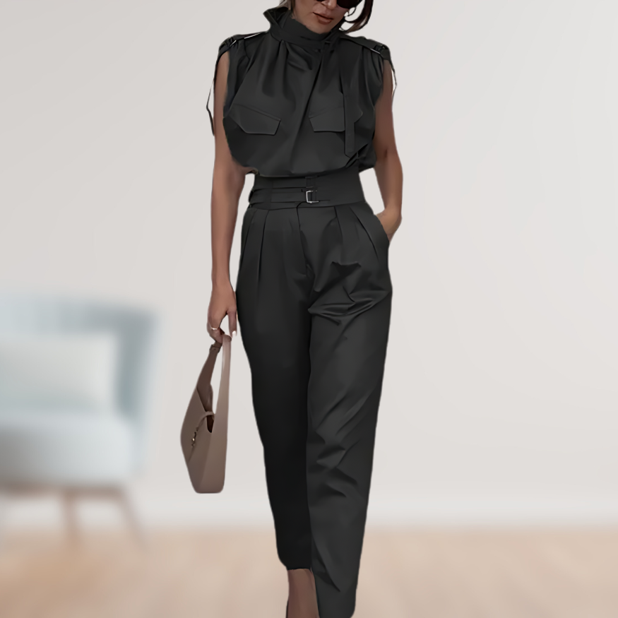 Costume Femme 2 Pièces Été Fresh et Léger