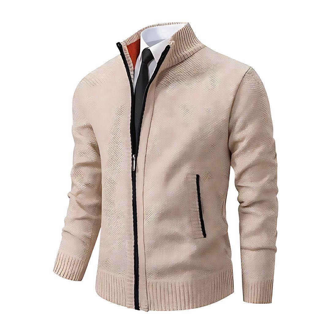 Pull Homme Noir Mode, Confortable et Chic pour Tous les Jours