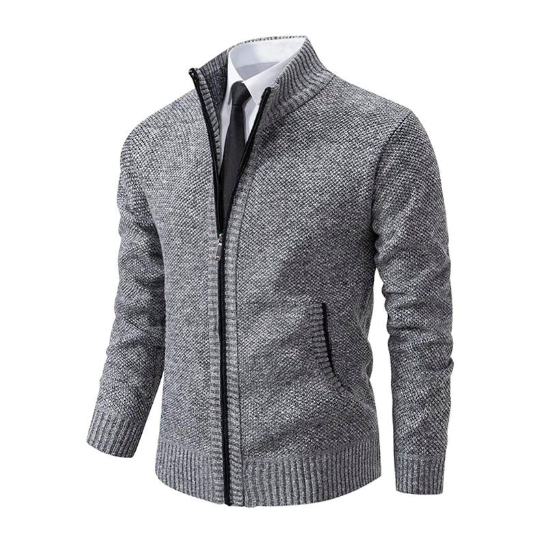 Pull Homme Noir Mode, Confortable et Chic pour Tous les Jours
