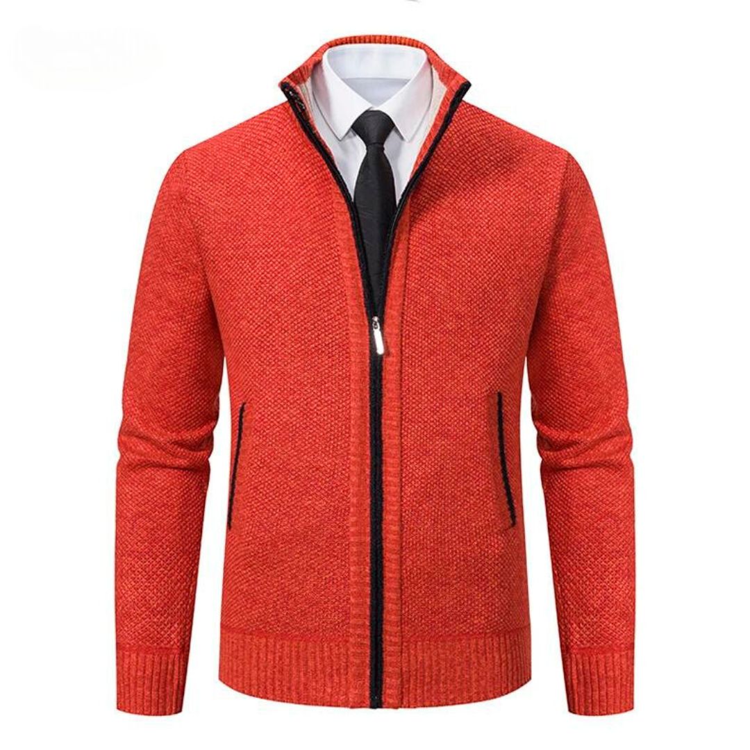 Pull Homme Noir Mode, Confortable et Chic pour Tous les Jours