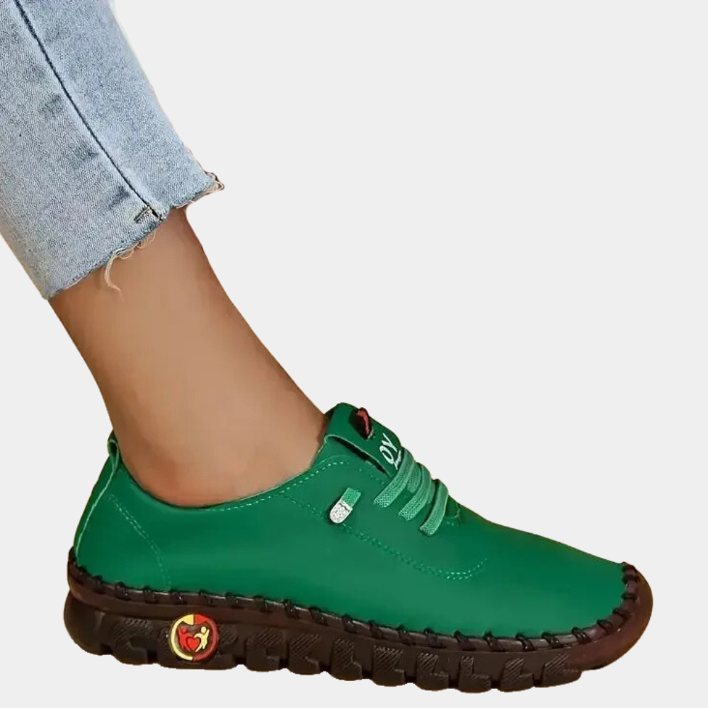 OTILINA - Chaussures légères cousues pour femmes