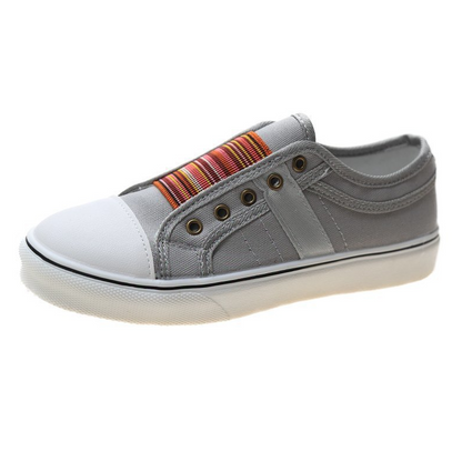 RedLiss™ – Baskets Femme Élégantes Sans Lacets