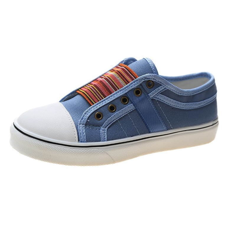 RedLiss™ – Baskets Femme Élégantes Sans Lacets
