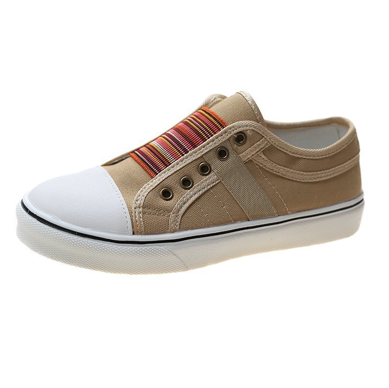 RedLiss™ – Baskets Femme Élégantes Sans Lacets