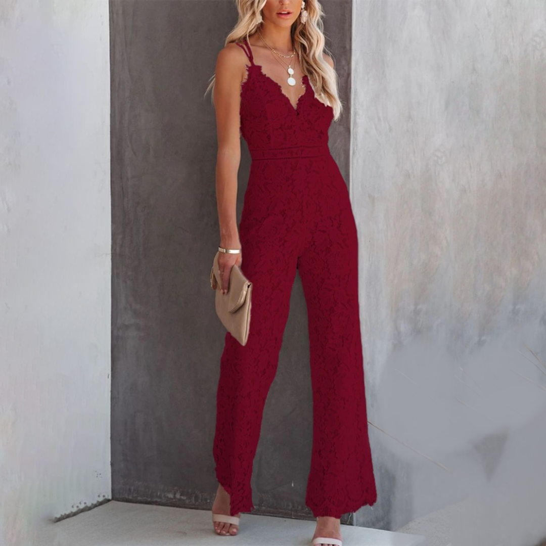 Combinaison Chic et Durable pour Femme