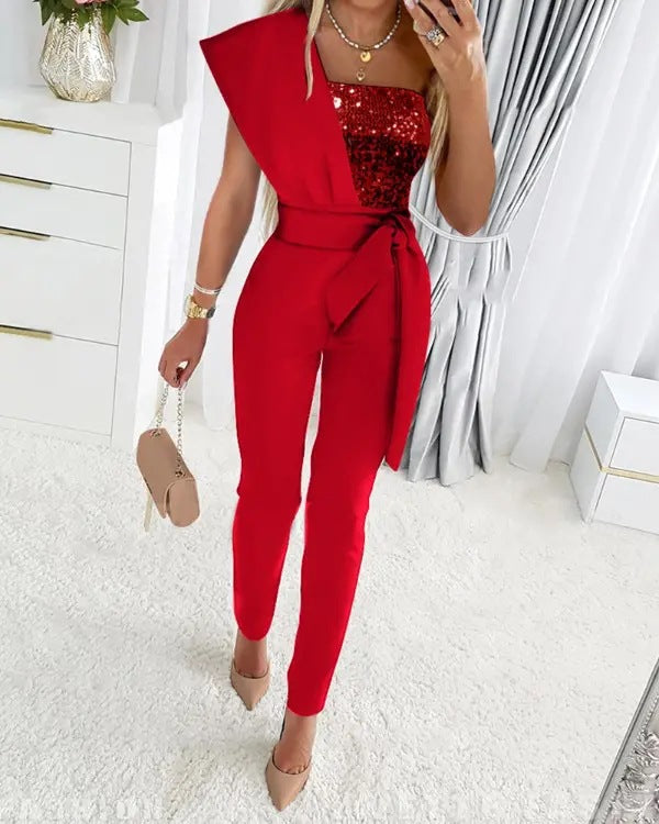 Robe de soirée femme élégante