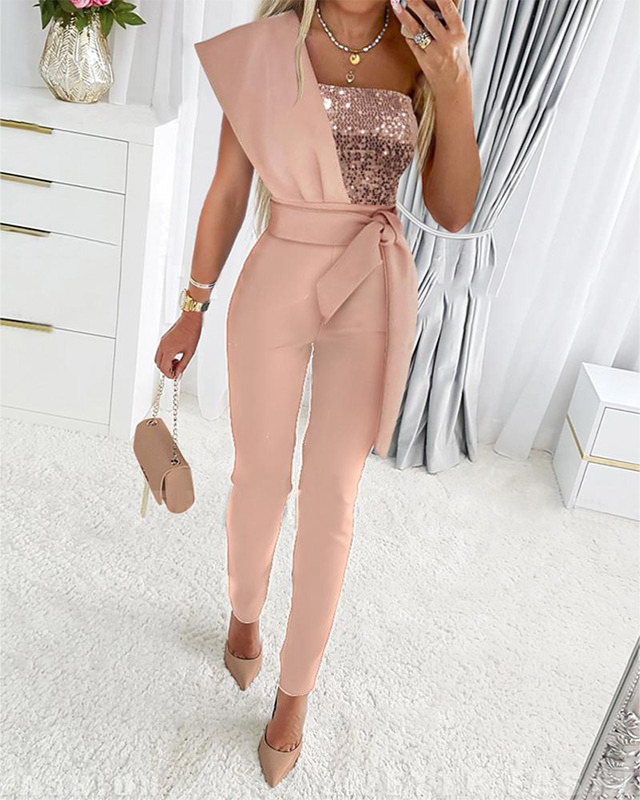 Robe de soirée femme élégante
