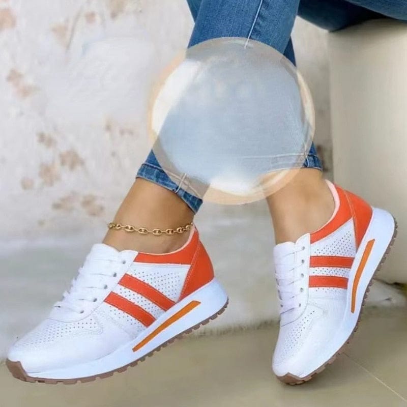 Chaussures Femmes Confort Élégance