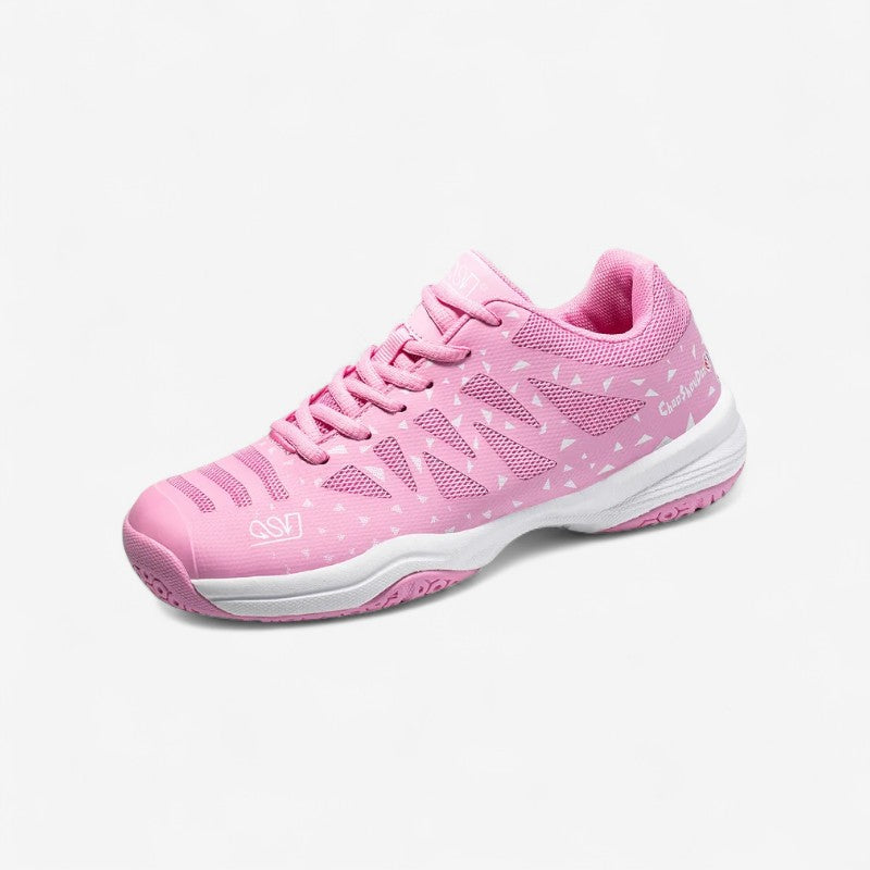Chaussures Running Confort avec Semelle Grip
