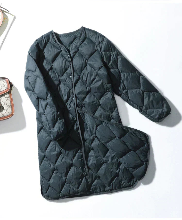 Veste femme douce et élégante