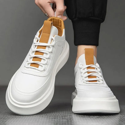 Bottines Femmes Confort Plates et Sécurisées - BlxckFR