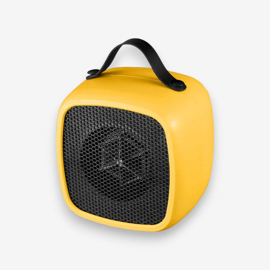 Chauffage Electrique Compact et Portable pour Bureau - LuxeStyle