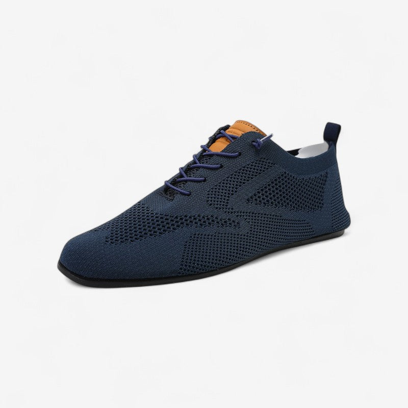 Baskets Steven Confort Mesh Lacets