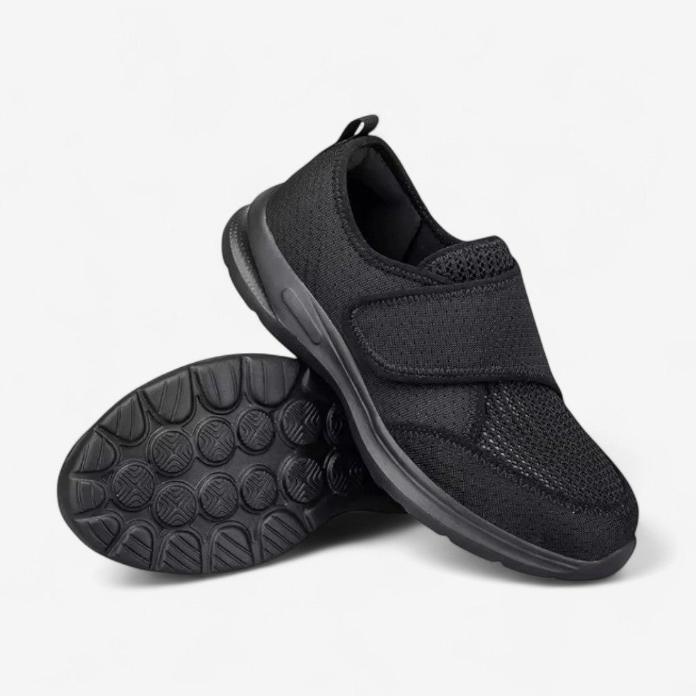 Chaussures de Sécurité Confortables à Fermeture Éclair - LuxeStyle