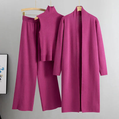 Tenue Décontractée Femme : Haut et Pantalon Confort Pour Détente