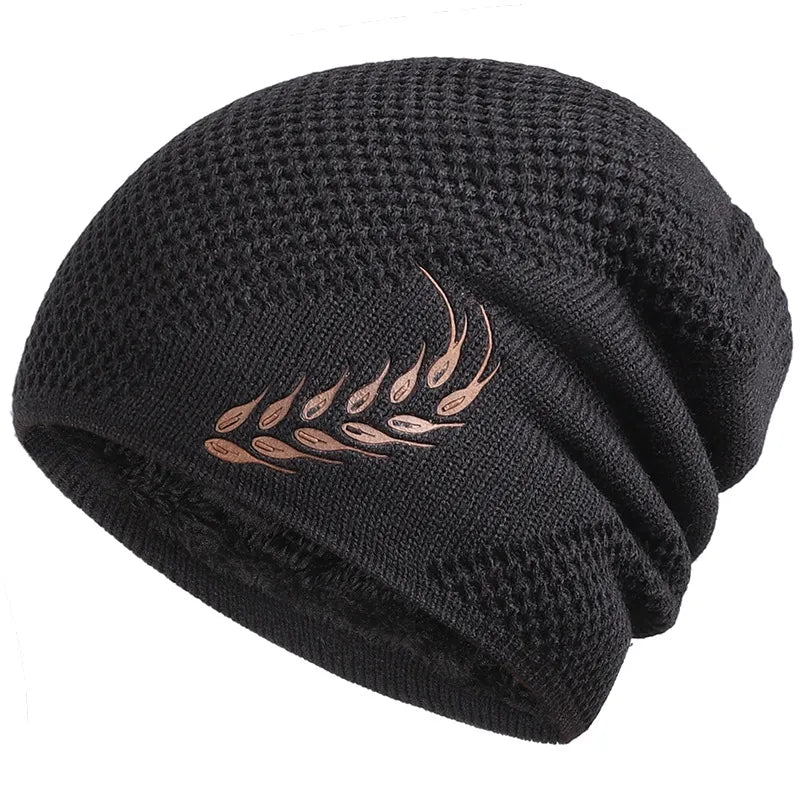 Casque Hivernal Douillet pour Adulte
