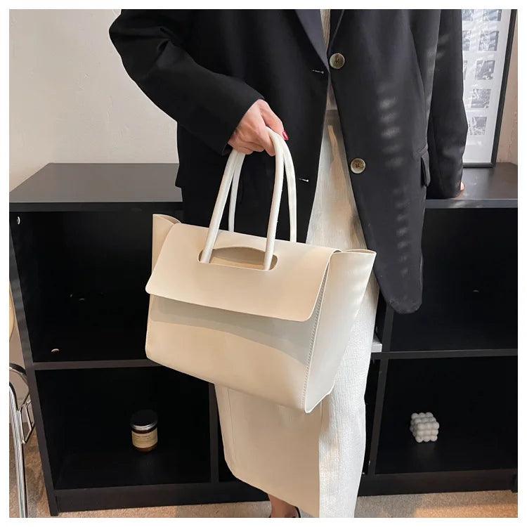 Sac à main élégant avec compartiment intérieur généreux