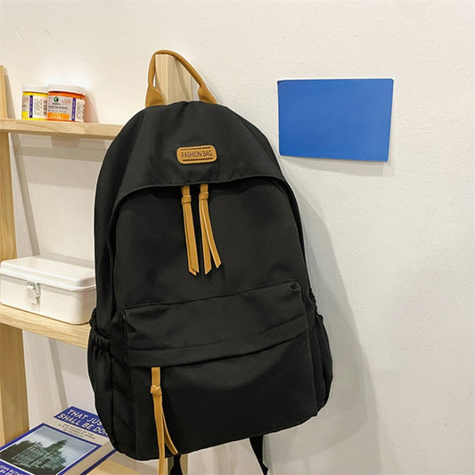 Sac Dos Femme Grande Capacité pour Travail - LuxeStyle