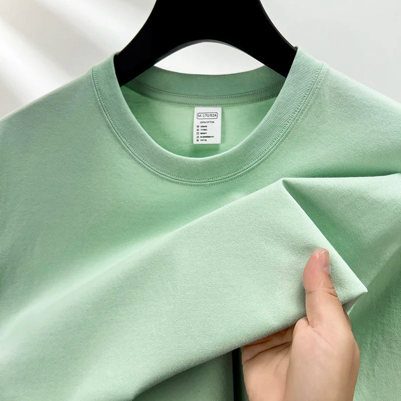 T-Shirt Décontracté Élégant pour Homme