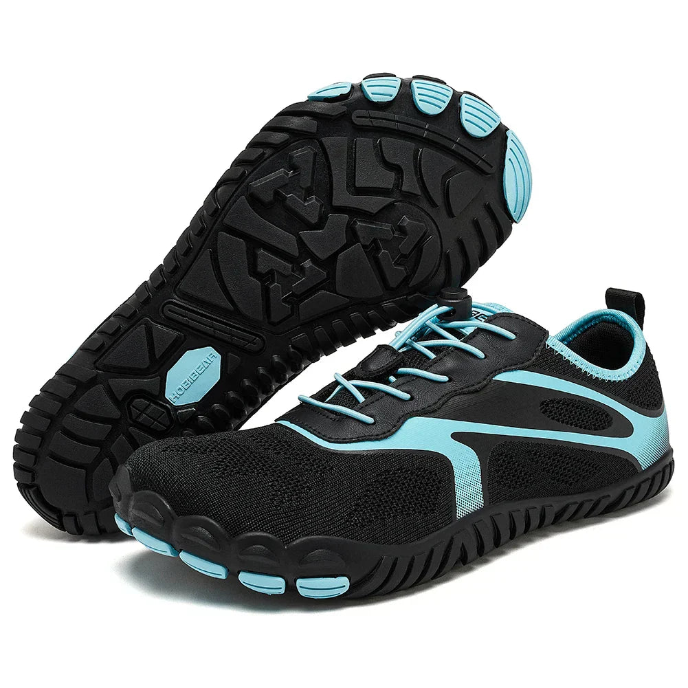 Chaussures Minimalistes Imperméables Unisexe | Randonnée