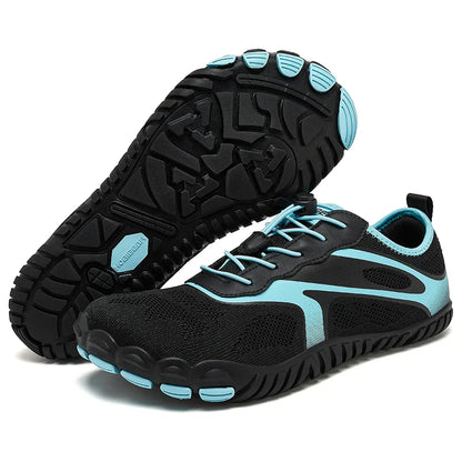 Chaussures Minimalistes Imperméables Unisexe | Randonnée