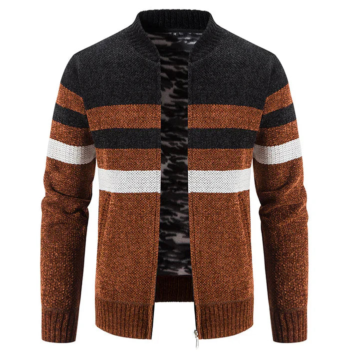 Veste Homme Détente Relaxe pour Tous les Jours