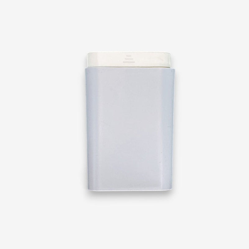 Boîte de rangement carrée pour tablettes et ordinateurs