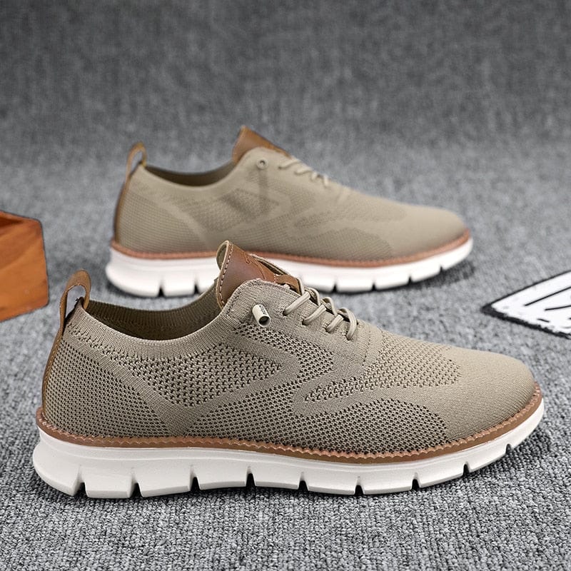 Chaussures Homme Chic et Résistantes