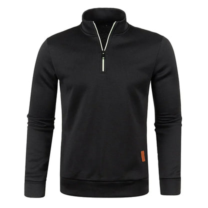 Pullover Homme Hiver Douillet