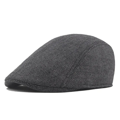 Casquette Homme Hiver Réglable