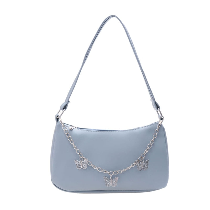 Sac à main Femme Chic avec Bretelles Adjustables