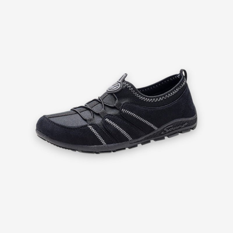 Baskets Slip-On Mesh Confortables - LuxeStyle