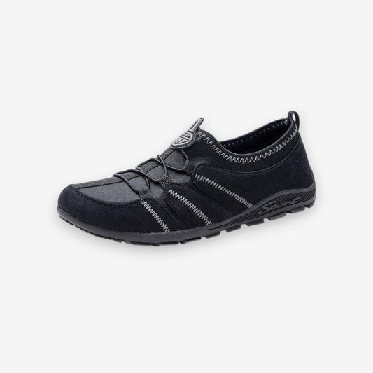 Baskets Slip-On Mesh Confortables - LuxeStyle