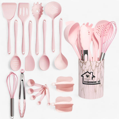 Ustensiles Cuisine Design pour Cuisinier Professionnel