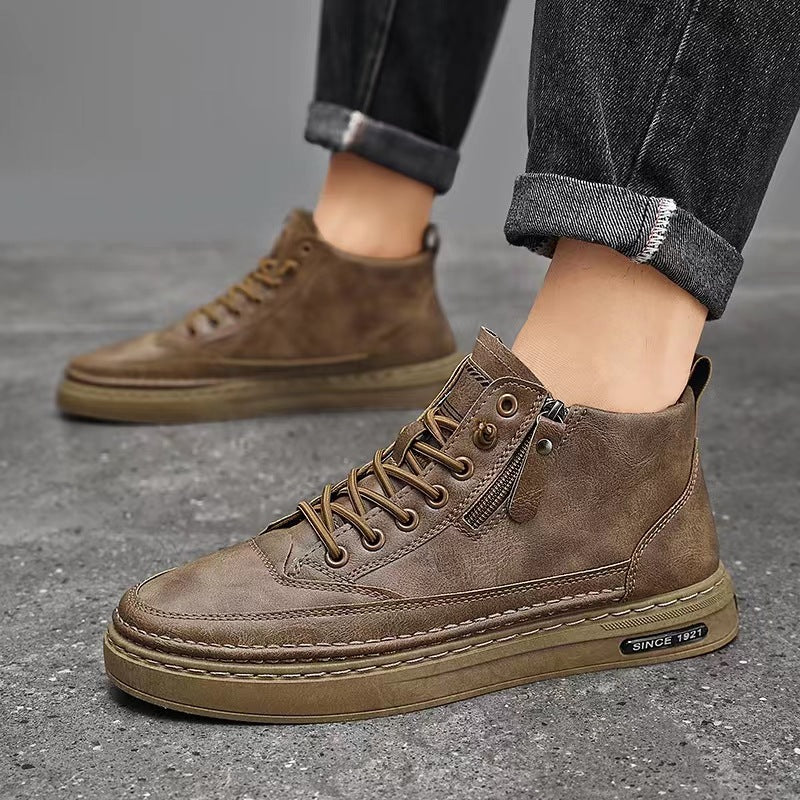 Chaussures de Marche Confort avec Soutien de Voûte - LuxeStyle