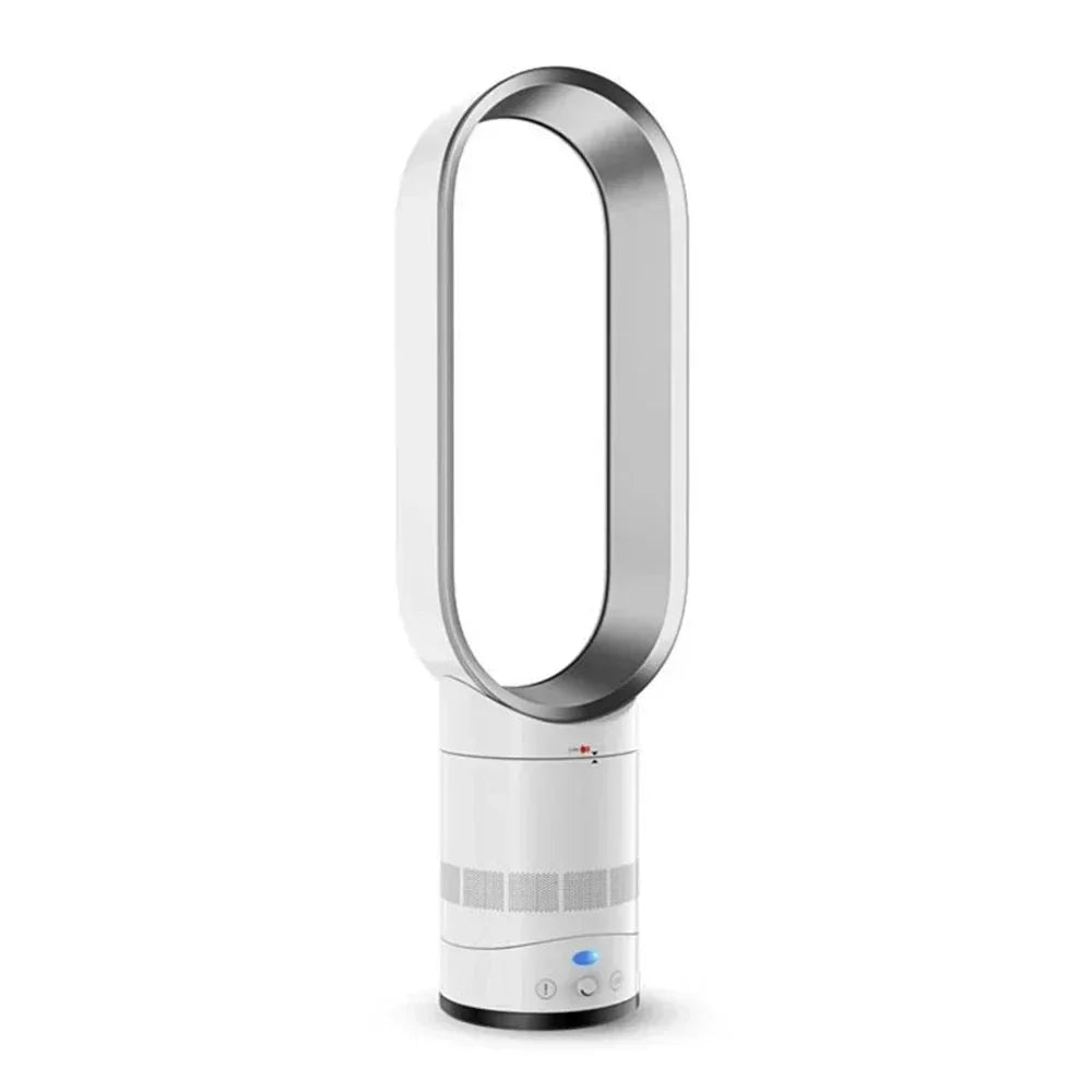 Ventilateur Silencieux Purificateur d'Air avec Télécommande