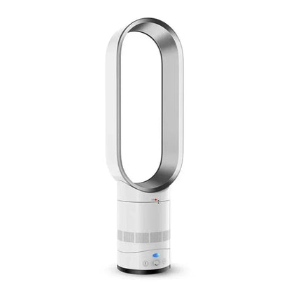 Ventilateur Silencieux Purificateur d'Air avec Télécommande