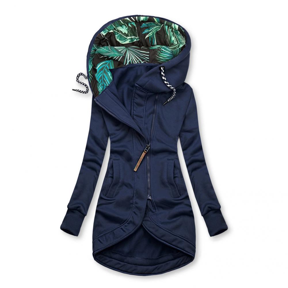 Manteau Hiver Élégant et Douillet