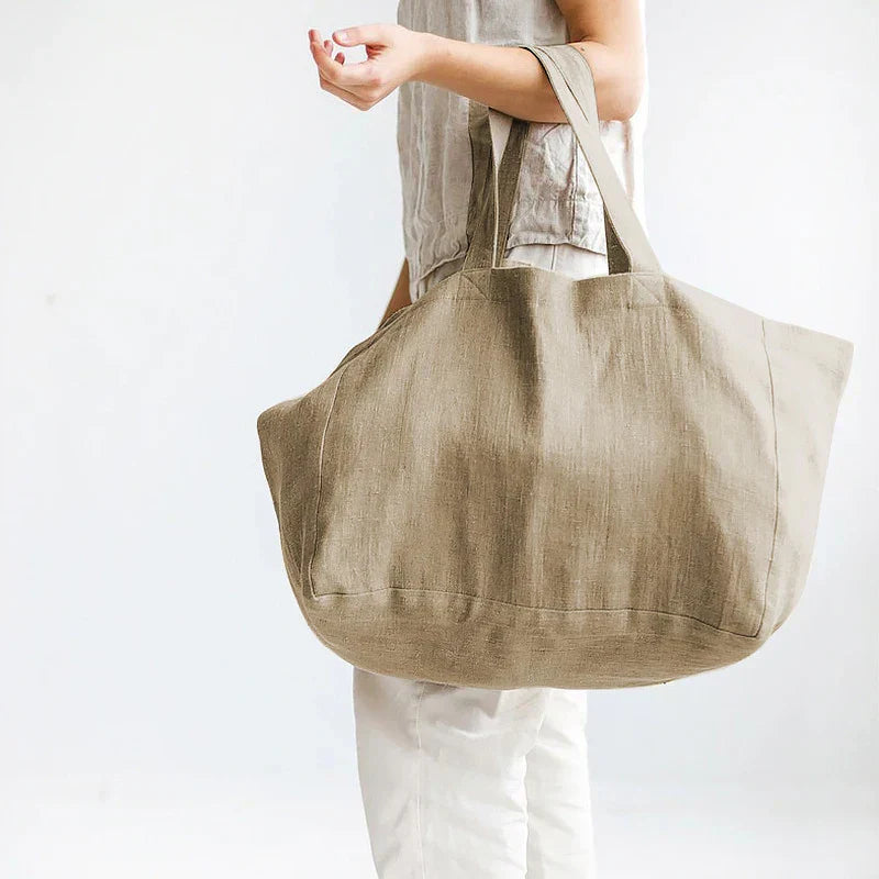 Sac à Main Femme Grande Taille Et Manches Confortables