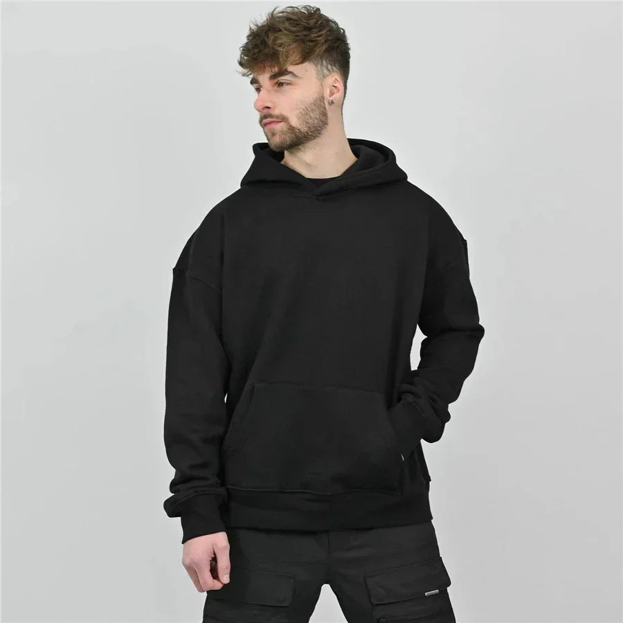 Tenue Décontractée Sport Homme 2 Pièces