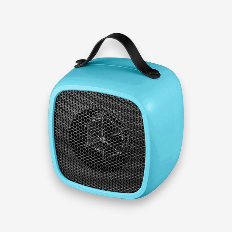 Chauffage Electrique Compact et Portable pour Bureau