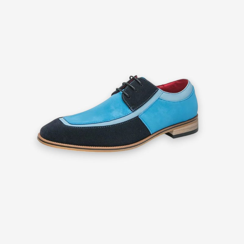 Chaussures à talon plat élégantes