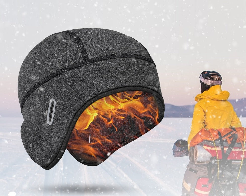 Casquette Sport Élastique pour Adultes - LuxeStyle